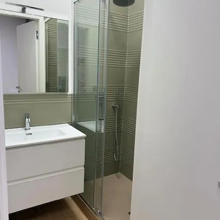 Cola Di Rienzo 243 Relais-b Dom wakacyjny Rzym